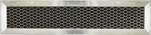 Replacement Jx81D Ge Wb02X10943 Microwave Charcoal Filter