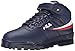 Fila Men's F-13 Weather TECH-M