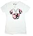 Disney Minnie Mouse Floral Juniors T-shirt
