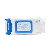 Mustela Skin Care - Dermo Soothing Wipes