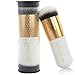 MAKE-UP FOR YOU BB Cream Concealer Brush, Pink