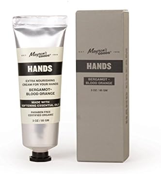hand cream base
