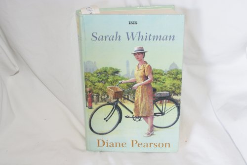 Sarah Whitman = Sarah