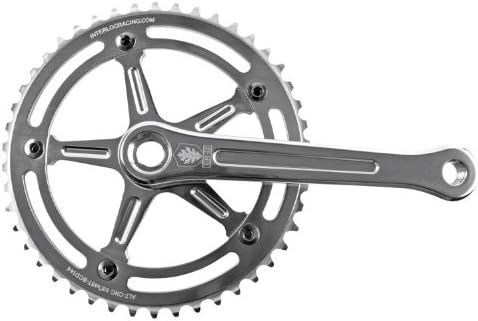 ird defiant track crankset