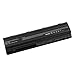 Futurebatt Laptop Battery 593553-001 MU06 for HP Compaq Presario CQ42 CQ57 CQ72 CQ56 Pavilion DM4 G6 G7 G6-1D38DX G6-1d21DX G6-1A30US G7-1260US G72-130SA G72-250US G72-260US