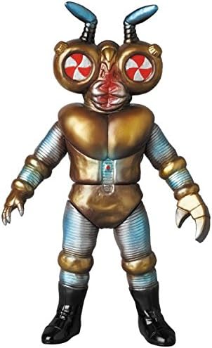 Amazon 東映レトロソフビコレクション レンズアリ 仮面ライダーv3より フィギュア ドール 通販