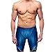 Jammers for Men - Swimming Jammers for Men and Boys – Swim Pants - M Blue