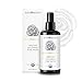 Alteya High-Potency Rose Water USDA Organic Facial Toner, 6000 Roses in a Bottle, 6.8 Fl Oz/200mL Pure Bulgarian Rosa Damascena Flower Water, Award-Winning Moisturizer in Miron Biophotonic Glass
