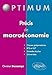 Précis de macroéconomie (French Edition) by