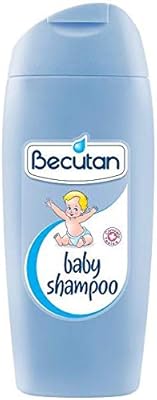 becutan shampoo