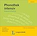 Phonothek Intensiv: Cds (2)