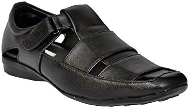 MRAP Men's Synthetic Lace Up Shoes