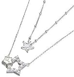 You're Beautiful Star Necklace