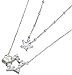 You're Beautiful Star Necklace