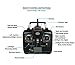 Syma X5SC Explorers 2 - 2.4G 4 Channel 6-Axis Gyro RC Headless Quadcopter With HD Camera - Black