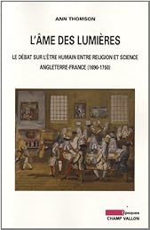 L' âme des Lumières