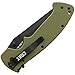 CRKT 6783KOD awford Kasper 5.375