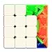 Liangcuber Moyu Aosu GTS2 M 4x4 Stickerless Speed Cube Moyu Aosu GTS V2 Magntic 61mm Cube Puzzle