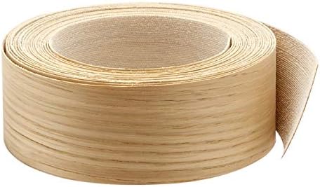 Hickory/Pecan 2" x 25' Edging Edge Banding Tape