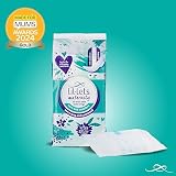 Lil-Lets Maternity Pads Extra Long Maxi Thick with Wings 30 Pack view 2