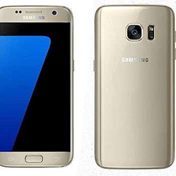 Samsung galaxy s7 factory unlocked phone 32 gb