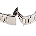 Fullkang Mens Fashion Watches Note Music Notation Metal Quartz Wristwatch