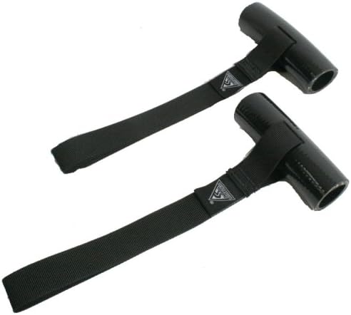 Seattle Sports Sherpak Quick Loops - Fast Kayak and Canoe Tie Down Anchor Straps for Car Hoods and Trunks