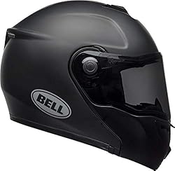 Bell SRT Modular Full-Face Helmet Matte Black