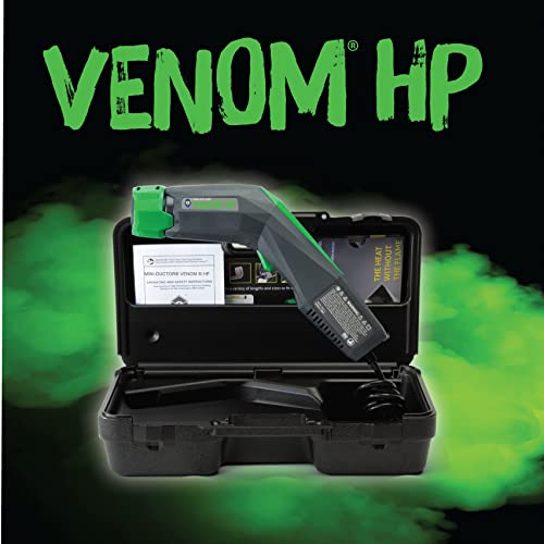 Induction Innovations MiniDuctor Venom HP (MDV787) Handheld