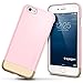 Spigen Style Armor iPhone 6 Case with Soft-Interior Scratch Protection for iPhone 6 - Sherbet Pink