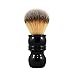 RazoRock BARBER HANDLE Plissoft Synthetic Shaving Brush - 24mm