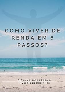 Livro Como Viver de Renda em 6 passos? (1)