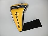 Taylormade Rocketballz Stage 2 Driver Golf Headcover RBZ