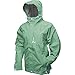 Frogg Toggs Women's Java Toadz 2.5 Water-Resistant, Lightweight Rain Jacket