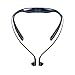Samsung Level U Bluetooth Wireless In-Ear Headphones -EO-BG920BBEBUS- Black Sapphire (Renewed)