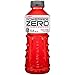 POWERADE ZERO Fruit Punch Sports Drink, Family Pack, 20 fl oz, 24 Pack