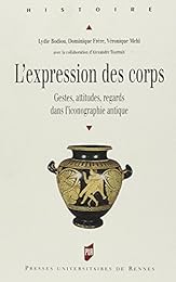 L' expression des corps