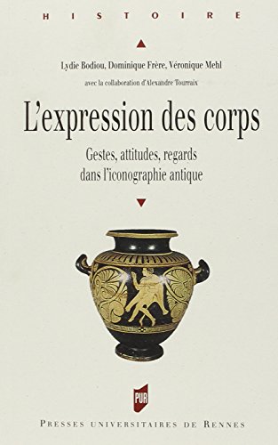 L' expression des corps
