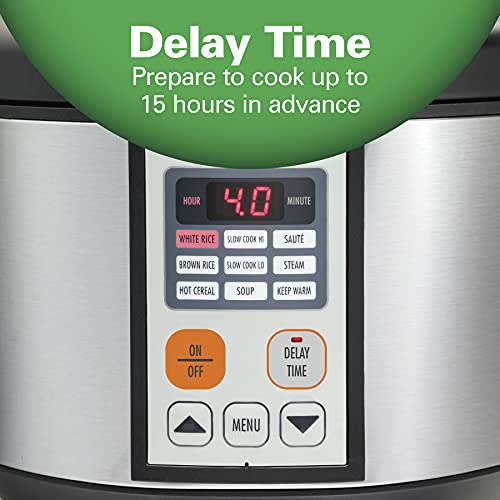 Hamilton Beach Rice Cooker Pricepulse