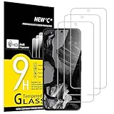 NEW'C 3 Pack Designed for Google Pixel 8A Screen