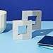Speks Blocks Brackets. Magnetic Blocks for Adults. The World’s Best Desk Toys.