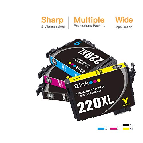 epson 320 ink cartridge replacement