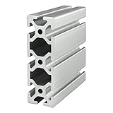 8020, 40-4012, 40 Series 40mm x 120mm 40x120