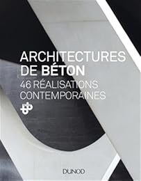 Architectures de béton