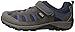 Merrell Chameleon Alternative Closure Waterproof Hiking Shoe (Little Kid/Big Kid)