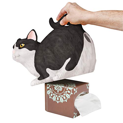 Cat Butt Tissue Holder - Image 6
