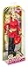 Barbie Careers Firefighter Doll
