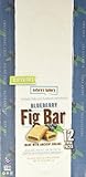Nature's Bakery Gluten Free Fig Bars - Blueberry - 12 Count