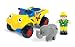 WOW Rock 'n' Ride Ralph - Holiday & Adventure (3 Piece Set)