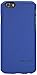 Body Glove Satin Case for iPhone 6 4.7-Inch - Retail Packaging - Blueberry